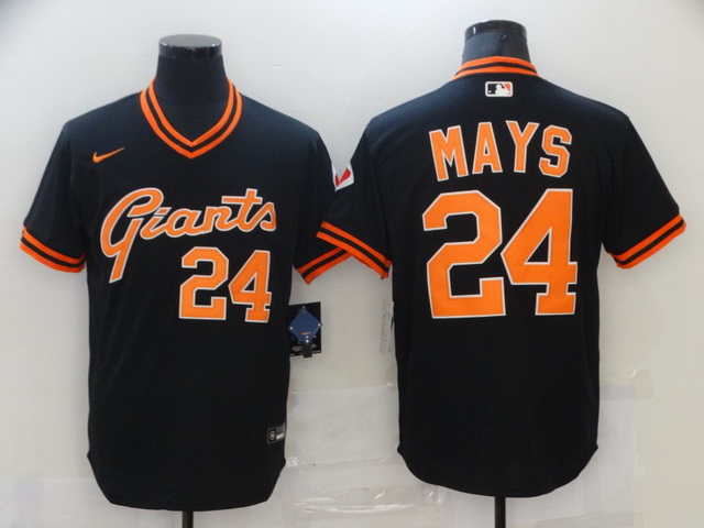 San Francisco Giants Jerseys 08